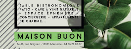 Photos du propriétaire du Restaurant Maison Buon à Marseille - n°3