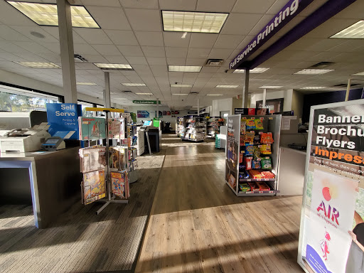 Print Shop «FedEx Office Print & Ship Center», reviews and photos, 3701 S Bristol St, Santa Ana, CA 92704, USA