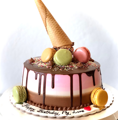 Dulciissiimma Cakes Lanzarote en Playa Blanca, Las Palmas
