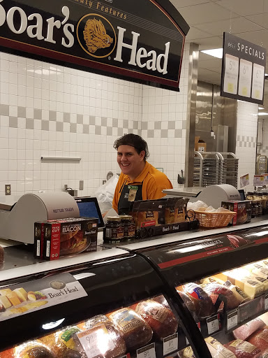 Supermarket «Publix Super Market Center Of St. Cloud», reviews and photos, 4401 13th St, St Cloud, FL 34769, USA