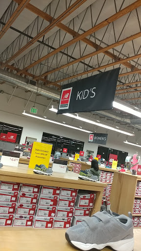 Sporting Goods Store «New Balance Factory Store», reviews and photos, 500 W Ventura Blvd, Camarillo, CA 93010, USA