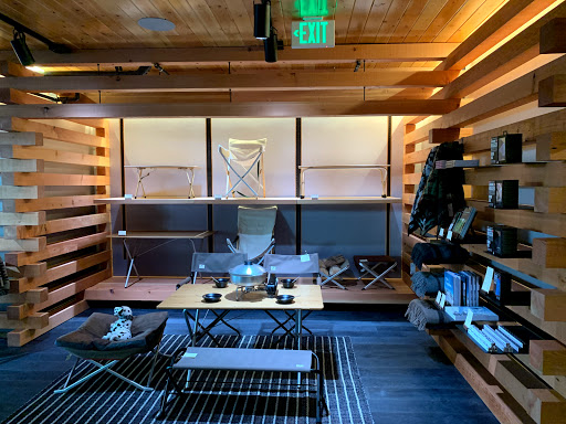 Camping Store «Snow Peak», reviews and photos, 410 NW 14th Ave, Portland, OR 97209, USA