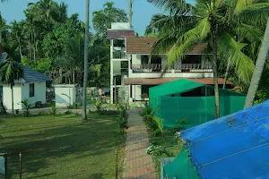 Island Resorts Kochi | Resort in Kochi | AC Lake view rooms | Swimming Pool | Traditional Kerala Food image
