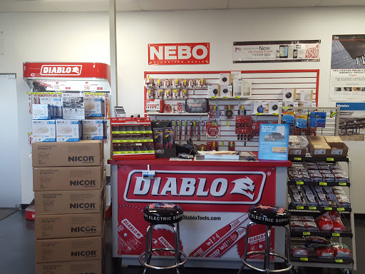 Electrical Supply Store «City Electric Supply Orlando Central», reviews and photos, 6929 S Orange Ave, Orlando, FL 32806, USA