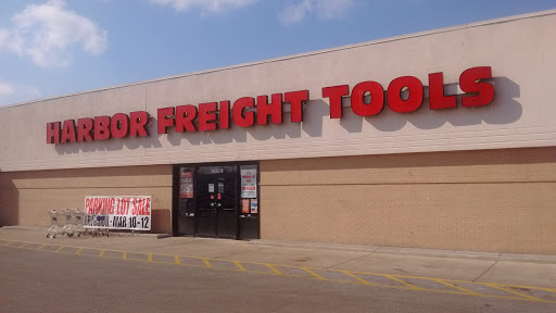 Hardware Store «Harbor Freight Tools», reviews and photos, 1650 Indianapolis Blvd #B, Schererville, IN 46375, USA