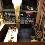 Photo n°1 de l'avis de Bruno.u fait le 09/02/2018 à 18:10 sur le  Cafe Savoy à Stresa