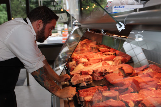 Butcher Shop «The Butcher & Grocer», reviews and photos, 1089 W 1st Ave, Grandview Heights, OH 43212, USA