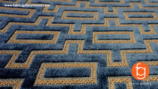 Fabric Store «Fabric Gallery», reviews and photos, 4712 SW 72nd Ave, Miami, FL 33155, USA