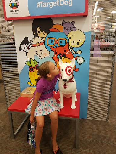 Department Store «Target», reviews and photos, 2251 York Crossing Dr, York, PA 17408, USA