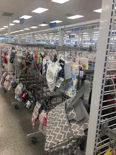 Clothing Store «Ross Dress for Less», reviews and photos, 104 Vintage Way, Novato, CA 94945, USA