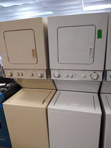 Appliance Store «Bay Area Appliances», reviews and photos, 4409 US-19, New Port Richey, FL 34652, USA