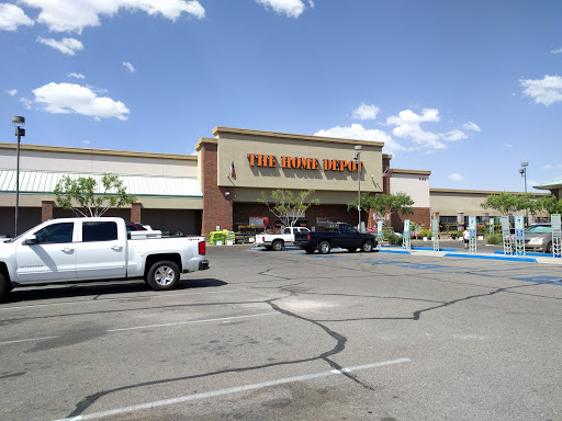 Home Improvement Store «The Home Depot», reviews and photos, 6160 W Behrend Dr, Glendale, AZ 85308, USA