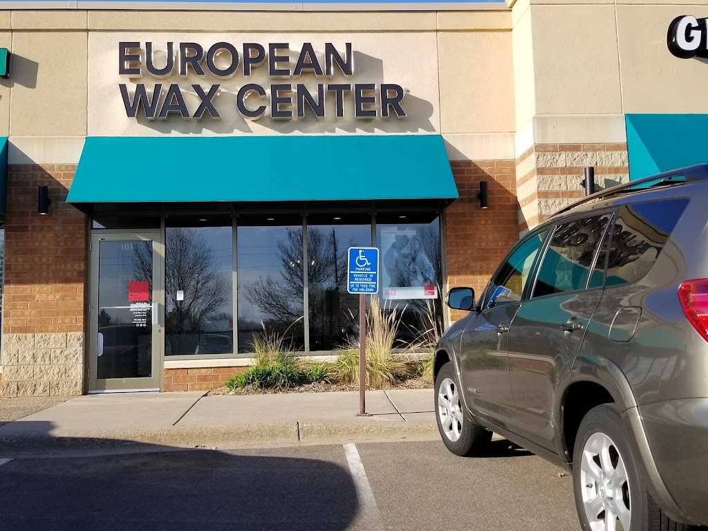 European Wax Center Burnsville
