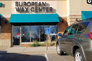 European Wax Center image