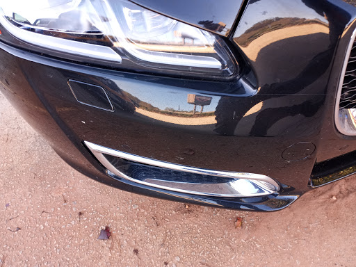 Auto Body Shop «D&D Kustom Collision Inc», reviews and photos, 373 McDonough Pkwy, McDonough, GA 30253, USA