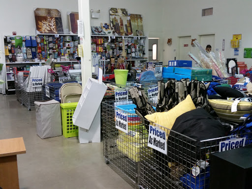 Thrift Store «Goodwill Ocala Superstore Adjacent to Paddock Mall», reviews and photos, 2830 SW 27th Ave, Ocala, FL 34471, USA