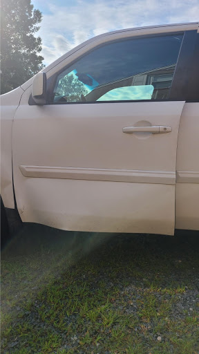 Auto Body Shop «SDR Certified Collision Center», reviews and photos, 100 Cockeysville Rd #475, Cockeysville, MD 21030, USA