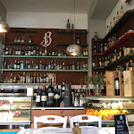 Photo n°3 de l'avis de Mandie.o fait le 06/01/2019 à 10:56 sur le  Baylon Cafè à Rome