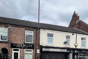 Amour Beauty Chesterfield
