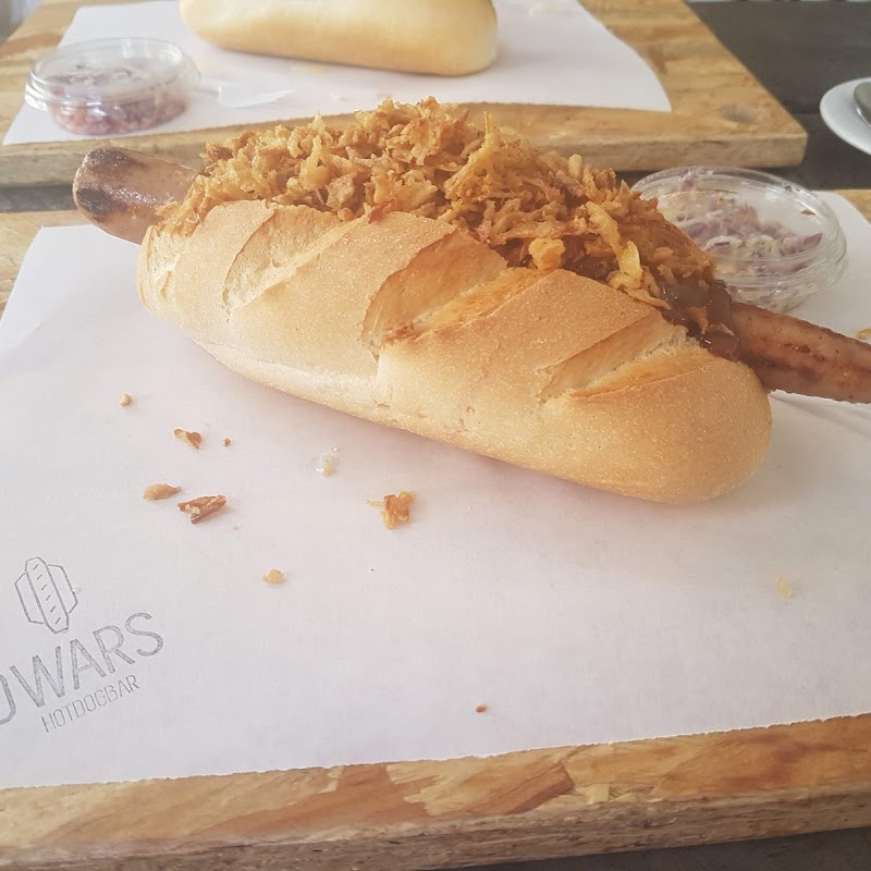 Dwars Hotdogbar