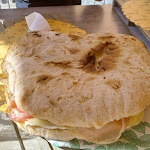 Photo n°1 de l'avis de Marco.o fait le 08/09/2022 à 17:43 sur le  Fattorini Bar Pizzeria Cottura Alla Brace à Baceno