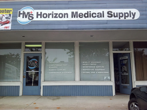 Horizon Medical Supply