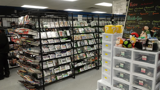 Video Game Store «Disc Replay», reviews and photos, 11508 Middlebelt Rd, Livonia, MI 48150, USA