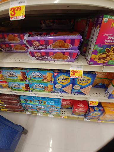 Supermarket «Stater Bros. Markets», reviews and photos, 1023 N Grand Ave, Covina, CA 91724, USA