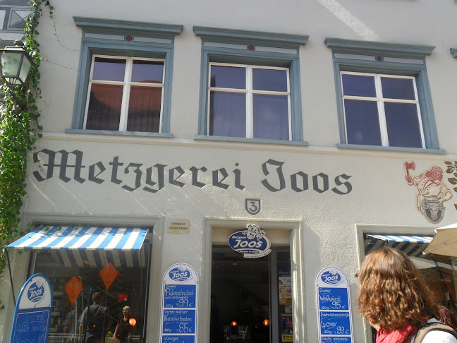 Metzgerei Joos GmbH - Metzgerei