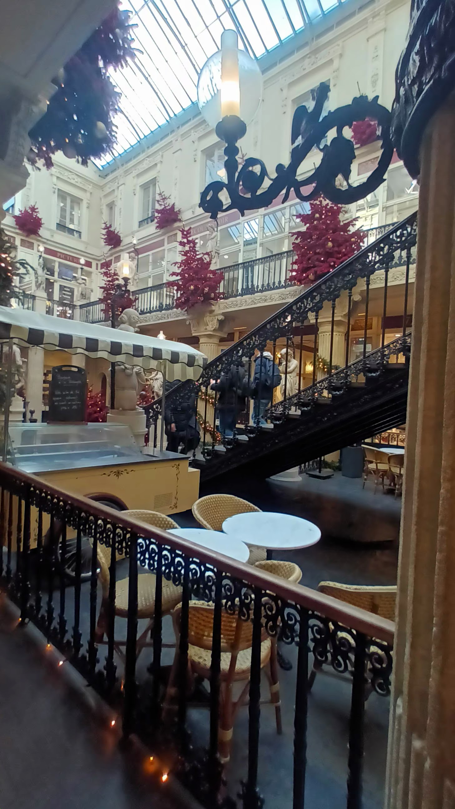 Photo n° 6 de l'avis de Dolores.e fait le 14/12/2023 à 15:20