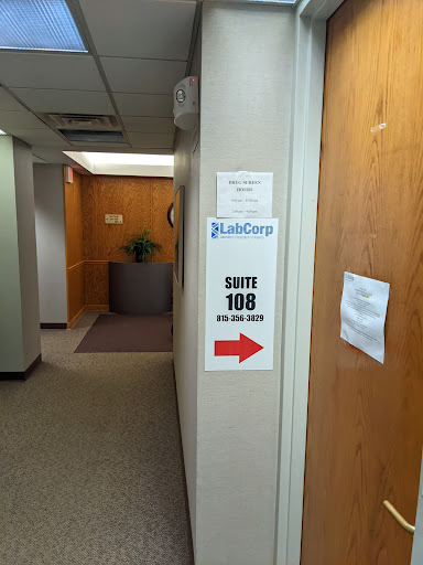 5911 Northwest Hwy #108, Crystal Lake, IL 60014, USA