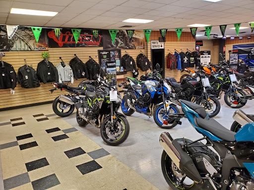 Motorcycle Dealer «G A Motorsports», reviews and photos, 730 E Mineral King Ave, Visalia, CA 93292, USA