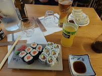 Plats et boissons du Restaurant japonais RAMEN LIFE à Montpellier - n°11