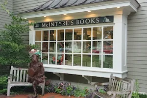 McIntyre's Books image
