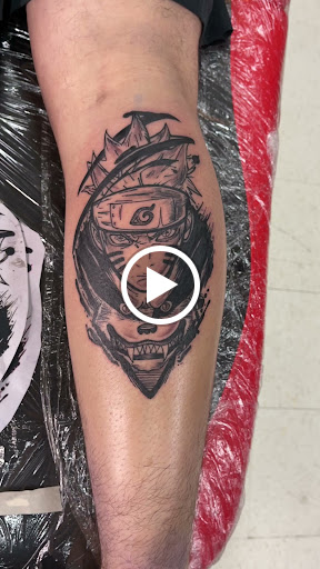 Explore cute bat tattoo ideas, creative tattoo ideas in San Diego, available at Wylde Sydes Tattoo & Body Piercing