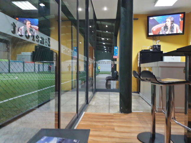 Zonefoot - Futebol Indoor, Lda