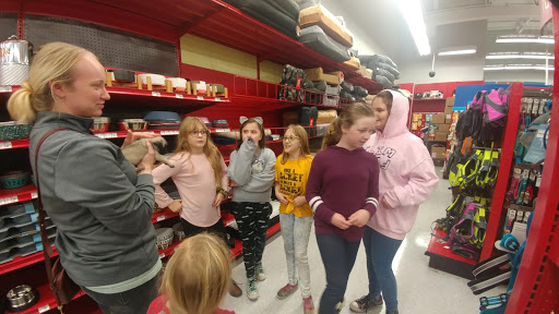 Pet Supply Store «Petco Animal Supplies», reviews and photos, 308 E Meighan Blvd, Gadsden, AL 35903, USA