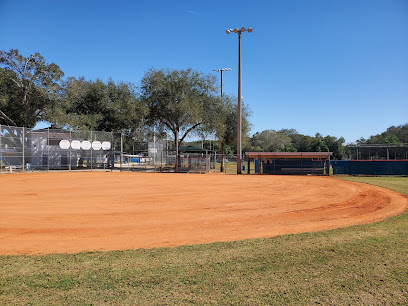 North Brandon Youth Baseball