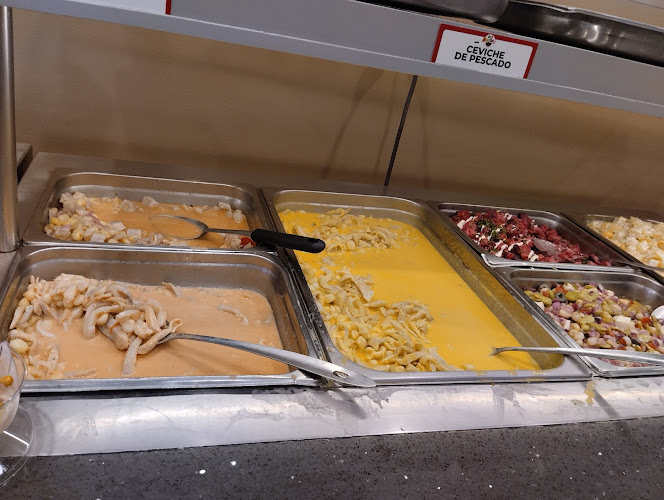 Don Buffet - Plaza Norte