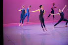 Martha Graham School Of Contemporary Dance