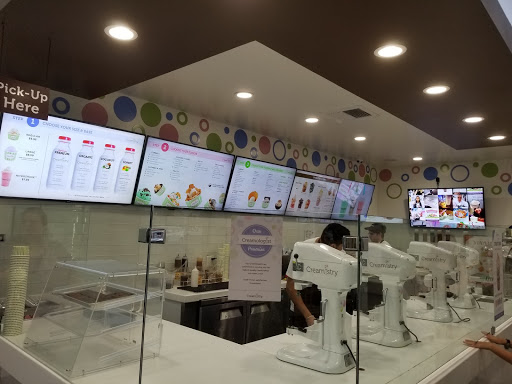 Ice Cream Shop «Creamistry», reviews and photos, 27692 Santa Margarita Pkwy, Mission Viejo, CA 92691, USA