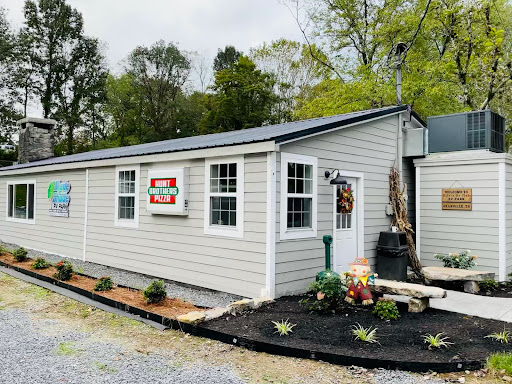 RV Park «Made In the Shade RV Park», reviews and photos, 6878 Granville Hwy, Granville, TN 38564, USA