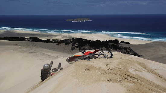 Reef Beach