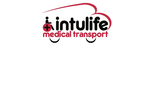 Intulife Medical Transport