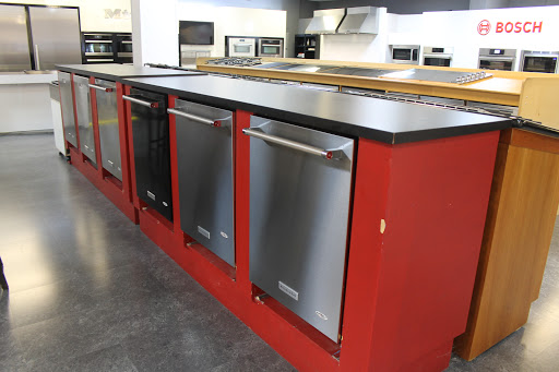 Appliance Store «Albert Lee Appliance», reviews and photos, 1476 Elliott Ave W, Seattle, WA 98119, USA