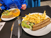 Plats et boissons du Restaurant Chez Cathy à Lens - n°2