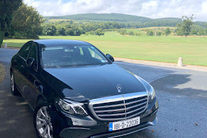 JW Chauffeur Services Dublin