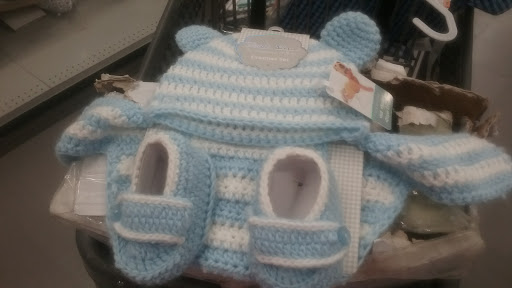 Department Store «Burlington Coat Factory», reviews and photos, 140 E Orangefair Mall, Fullerton, CA 92832, USA