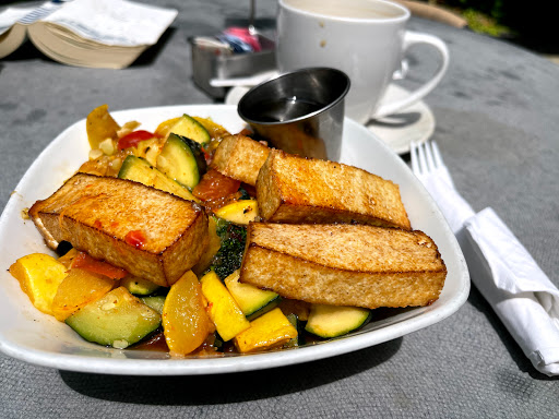 Cafe «Stone Mill Bakery - Cafe», reviews and photos, 10751 Falls Rd, Lutherville, MD 21093, USA