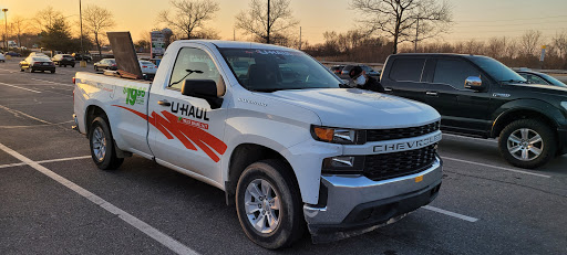 Discount Store «Big Lots», reviews and photos, 24 Kent Town Market, Chester, MD 21619, USA